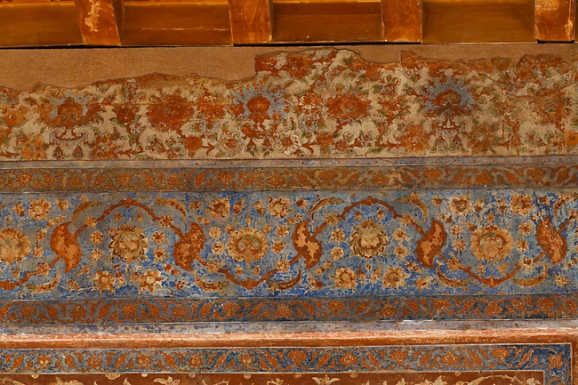 Ispahan-Palais des 40 colonnes-018